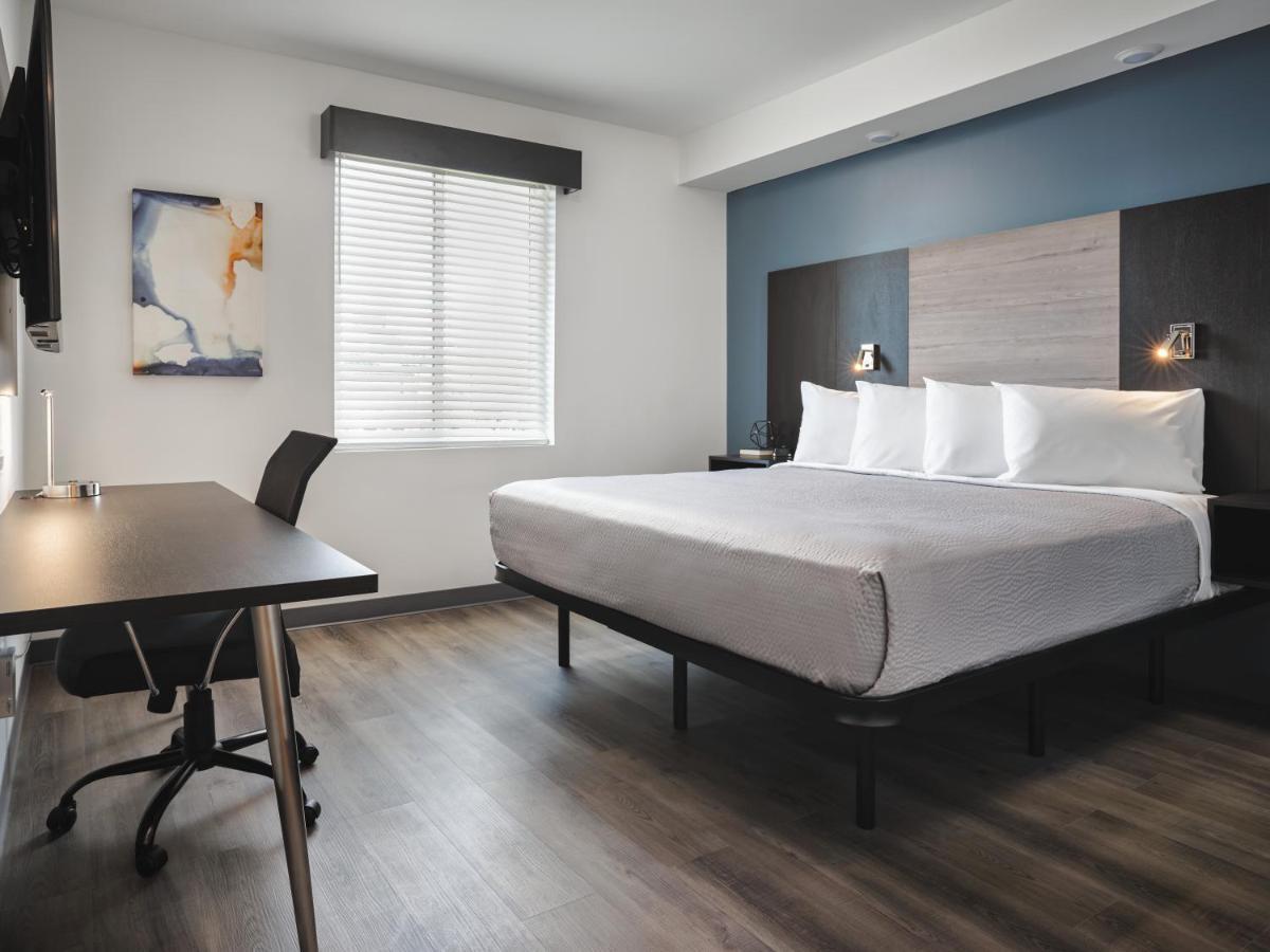 Stayapt Suites Dothan Zewnętrze zdjęcie