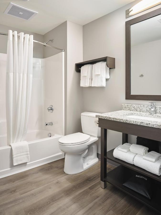 Stayapt Suites Dothan Zewnętrze zdjęcie